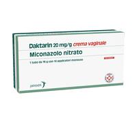 DAKTARIN*CR VAG 78G 20MG/G+16A