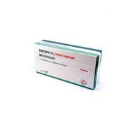 Daktarin - Crema Per Infezioni Vulvovaginali Confezione 78 G