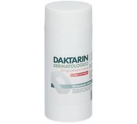 DAKTARIN DERMATOLOGICO 20 mg/g polvere cutanea 30 g Polvere