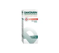 DAKTARIN DERMATOLOGICO 20 mg/g polvere cutanea 30 g Polvere