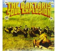 Daktaris - Soul Explosion
