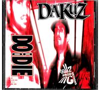 DAKUZ - Fai O Muori - MANEK-E, MINDI - CD BHANGRA MUSICA ROMA NUOVO