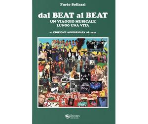 Dal beat al beat. Un viaggio musicale lungo una vita - 2024 - Uni