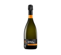 Dal Bello | PROSECCO TREVISO DOC | Extra Dry Millesimato | 6 bottiglie | 2022-750ml - 11% vol