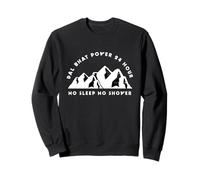 dal Bhat Power 24 Ore Senza Sonno Senza Doccia Nepal Regalo Felpa
