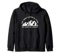 dal Bhat Power 24 Ore Senza Sonno Senza Doccia Nepal Regalo Felpa con Cappuccio