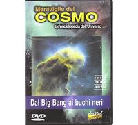 Dal big bang ai buchi neri