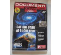 dal big bang ai buchi neri documenti omnia