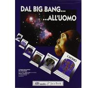 Dal big bang all'uomo. La prima enciclopedia dell'evoluzione. CD-ROM