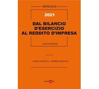 Dal bilancio d'esercizio al reddito d'impresa