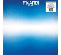 EUGENIO FINARDI - DAL BLU - LP VINILE AZZURRO NUOVO SIGILLATO RSD BLACK FRIDAY
