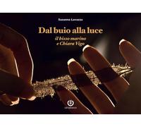 Dal buio alla luce. Il bisso marino e Chiara Vigo - 2023 - Cartab