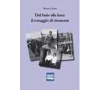 Dal buio alla luce. Il coraggio di rinascere