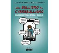 Dal bullismo al cyberbullismo. Quando l'indifferenza fa più male di un click