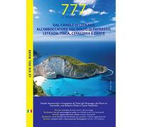 Libri Dario Silvestro / Marco Sbrizzi / Piero Magnabosco - Dal Canale Di Lefkada