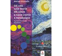 Dal caos sulle teorie del colore a nuove cromie e metodologie - 2