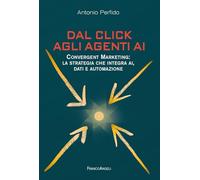 Dal click agli agenti AI. Convergent marketing: la strategia che integra AI, dati e automazione