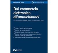 Dal commercio elettronico all'omnichannel