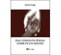Dal Congo in Italia come in un sogno