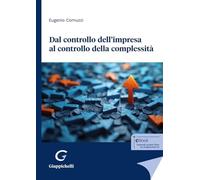 Dal controllo dell'impresa al controllo della complessità