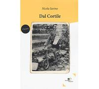 Dal cortile