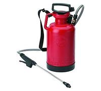 Dal Degan Ares Pompa a Precompressione, 6 l, Rosso, 20x20x46 cm