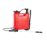 Pompa a zaino 12LT - IN NYLON - DAL DEGAN - IRRORATRICE - MADE IN ITALY