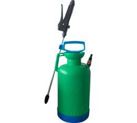 Dal Degan Nebulizzatore Pompa a pressione capacità 6 litri 5601015400 Ares
