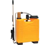 Dal Degan Nebulizzatore Pompa a Spalla capacità 12 litri 6201013510 Primavera