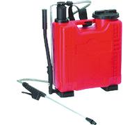 Pompa a zaino 16LT - IN NYLON - DAL DEGAN - IRRORATRICE - MADE IN ITALY
