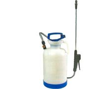 Dal Degan Pompa Monsone Liquidi Aggressivi lt 6 ARES VITON