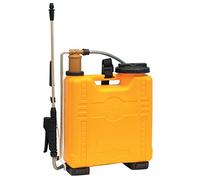 Pompa plastica nova primavera 12 l