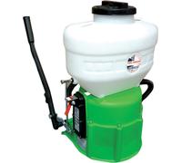 Dal Degan Solfatrice a Spalla manuale ambidestra capacità 5 Kg - 9201013201 Scirocco