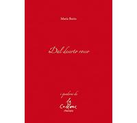Dal deserto rosso