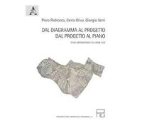Dal diagramma al progetto, dal progetto al piano. Studi metodologici su Udine Sud