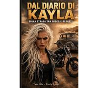 DAL DIARIO DI KAYLA: Quando un amore diventa tossico