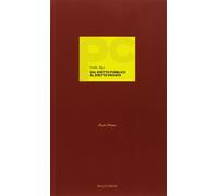 Dal diritto pubblico al diritto privato - [Mucchi Editore]