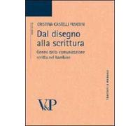 Dal disegno alla scrittura. Genesi della comunicazione scritta nel bambino