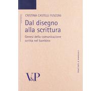 Dal disegno alla scrittura. Genesi della comunicazione scritta nel bambino