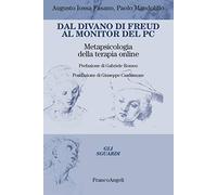Dal divano di Freud al monitor del PC. Metapsicologia della terapia online