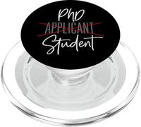 Dal dottorato di ricerca all'accettazione della scuola di specializzazione degli studenti PopSockets PopGrip per MagSafe