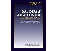 Dal DSM-5 alla clinica. Casi esemplificativi