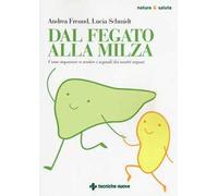 Dal fegato alla milza. Come imparare a sentire i segnali dei nostri organi