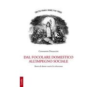 Dal focolare domestico all'impiego sociale. Storie di donne contro lo schiavismo