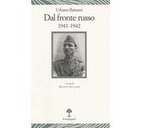 Dal fronte russo 1941-1942