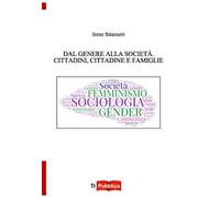 Dal genere alla società. Cittadini, cittadine e famiglie
