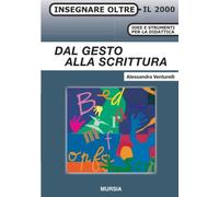 Dal gesto alla scrittura