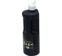 Dal Giappone Bokuteki India Ink Japanese Calligraphy Kuretake 500 ml