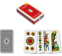 Dal Gioco Di Carte Regionali Piacentine, 40 Carte 350 G, 014003