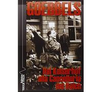 Dal Kaiserhof alla Cancelleria del Reich